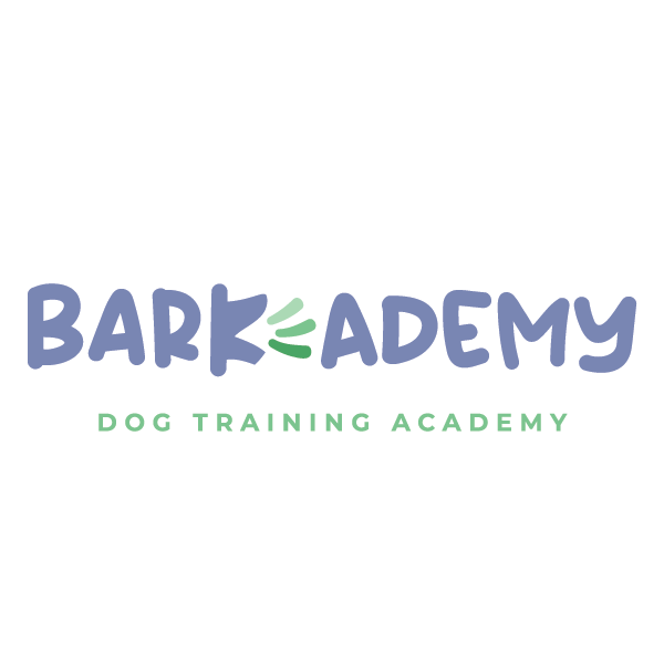 Barkademy Logo